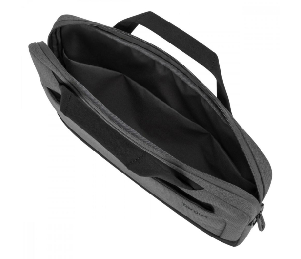 Targus Cypress 15.6" Slimcase with EcoSmart® Grey - 580238 - zdjęcie 4
